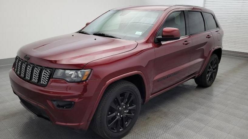 JEEP GRAND CHEROKEE 2019 1C4RJEAG6KC602593 image